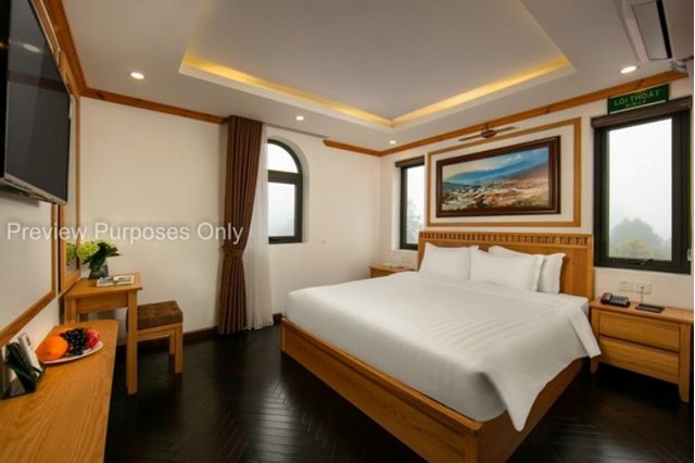 The Pepper King Resort & Spa